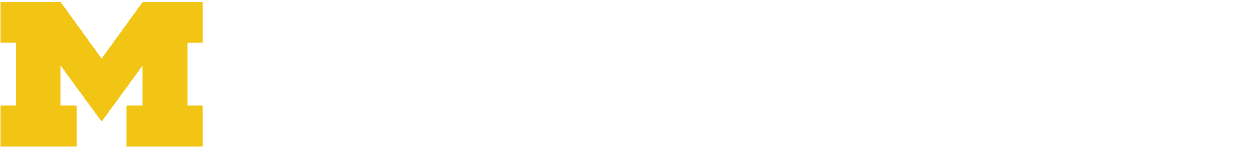 University of Michigan School for Environment and Sustainability