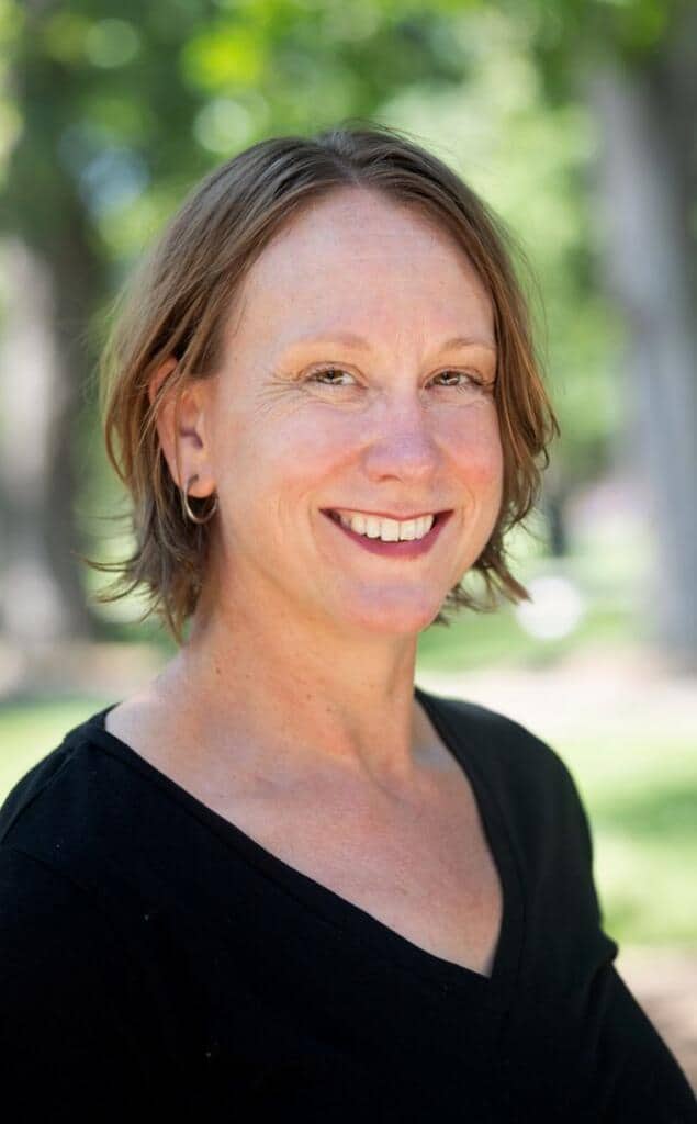 Shelie Miller